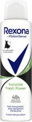 Rexona Women antiperspirant sprej Invisible Fresh Power 150 ml