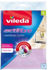 Vileda mikrohandrička Actifibre, 1 ks