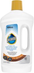 Pronto čistič na laminátové podlahy 5v1 750 ml
