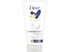 Dove Essential krém na ruky hydratačný, 75 ml