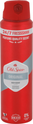 Old Spice pánsky dezodorant v spreji Original 150 ml