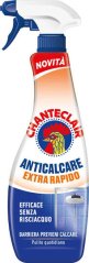 Chanteclair odstraňovač vodného kameňa sprej Kúpeľňa extra účinný 625 ml