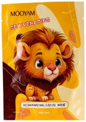 Mooyam pleťová maska omladzujúca 25 ml
