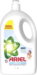 Ariel prací gél Sensitive 100 PD