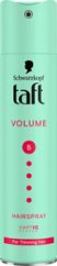 Taft lak na vlasy Volume 5 mega objem 250 ml
