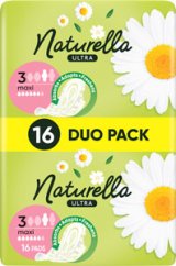 Naturella Camomile Ultra Maxi hygienické vložky 16 ks