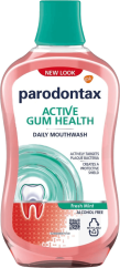 Parodontax ústna voda Fresh Mint 500 ml
