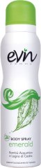 Evin telový sprej Emerald 150 ml