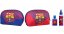 Balíček FC Barcelona sprej 100ml + toaletná voda 50ml
