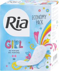 Ria Slip Girl 50 ks