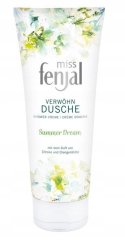 Fenjal Miss Summer Dream sprchový gél 200 ml