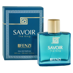 Jfenzi Savoir The King EDP pánska 100 ml