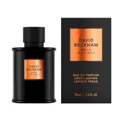 David Beckham Bold Instinct Eau de Parfum 50 ml