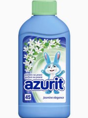 AZURIT parfum na pranie Jasmine elegance 225ml  / 45 PD