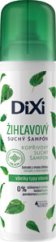 DIXI Žihľavový suchý šampón, 200 ml