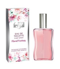 Fenjal Miss Floral Fantasy EDT 50 ml