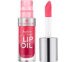 Essence olej na pery Hydra Kiss 03 Pink Champagne 4 ml