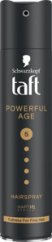 Taft lak na vlasy Power Fullness 5 mega silná fixácia 250 ml