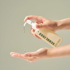 KSECRET Seoul 1988 Cleansing Oil Pine Cica 1% Probiotics 200 ml