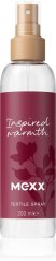 MEXX INSPIRED WARMTH Textile Spray 200ml