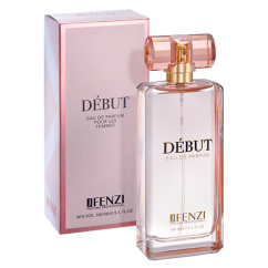 JFenzi Début EDP dámska 100 ml