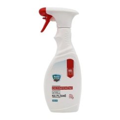 BactoSTOP sprej proti plesni 500 ml