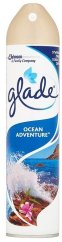 Glade Ocean Adventure osviežovač vzduchu ve spreji 300 ml