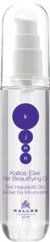Kallos KJMN Elixir Oil olej na vlasy 50 ml