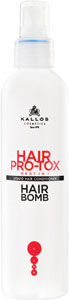 Kallos kondicionér na poškodené vlasy Hair Bomb 200 ml