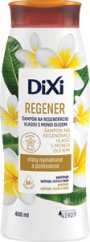 DIXI Šampón Regeneračný 400 ml