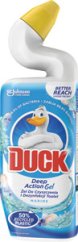 Duck Fresh tekutý WC čistič Marine 750 ml