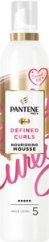 Pantene penové tužidlo Defined Curls 200 ml