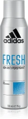 Adidas Fresh pánsky deo sprej 150 ml