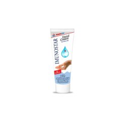 Imunostar antibakteriálny krém na ruky 110 ml