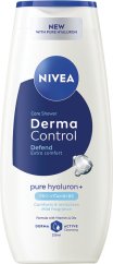 Nivea sprchovací gél Derma Control Defend 250 ml
