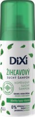DIXI Žihľavový suchý šampón 50 ml