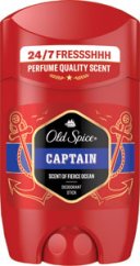 Old Spice pánsky tuhý dezodorant Captain 50 ml
