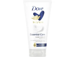 Dove Essential krém na ruky hydratačný, 75 ml