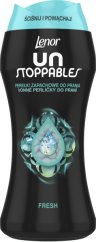 Lenor Unstoppables Fresh vonné perličky 210 g