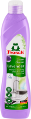 Frosch tekutý piesok Levanduľa 500 ml