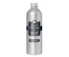 Tesori d'Oriente kúpeľový krém White Musk 500 ml