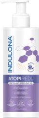 Indulona Atopiredu ošetrujúci sprchový gél 400 ml