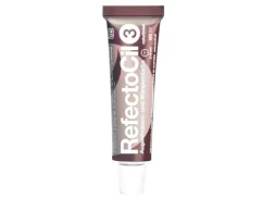 RefectoCil farba na obočie hnedá 15 ml