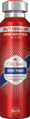 Old Spice antiperspirant v spreji Sport Power 150 ml