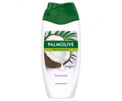 Palmolive Naturals sprchový krém s kokosovým mlékem 250 ml