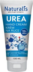 Naturalis krém na ruky UREA 100 ml