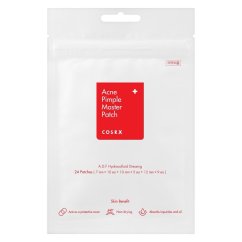 COSRX – Acne Pimple Master Patch – 24 ks