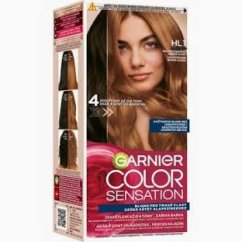 Garnier Color Sensation farba na vlasy HL1