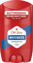 Old Spice tuhý dezodorant Whitewater 50 ml
