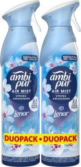 Ambi Pur osviežovač vzduchu v spreji Spring Awakening 2×185 ml